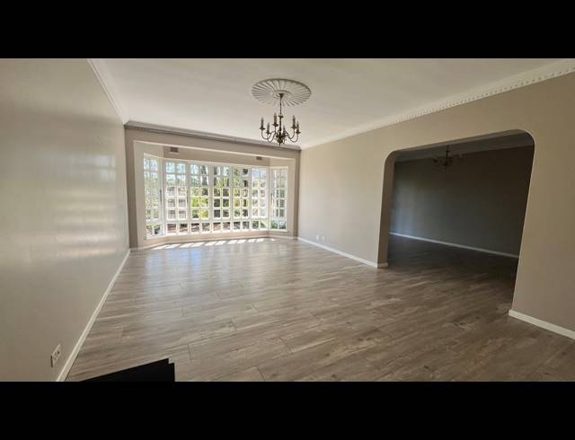 3 BEDROOM SECTIONAL TITLE TO LET IN GILLITTS